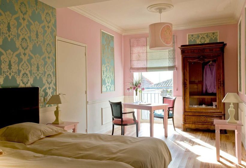 Frédéric Carrion - Cuisine, Hôtel & Spa  | Vire | Calvados | France 16