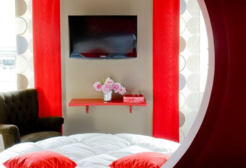 Frédéric Carrion - Cuisine, Hôtel & Spa  | Vire | Calvados | France 17