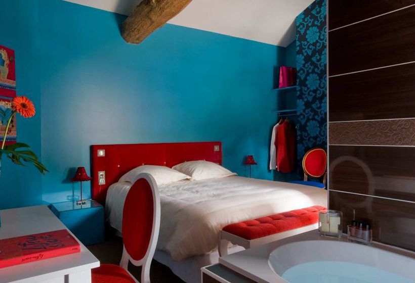 Frédéric Carrion - Cuisine, Hôtel & Spa  | Vire | Calvados | France 18