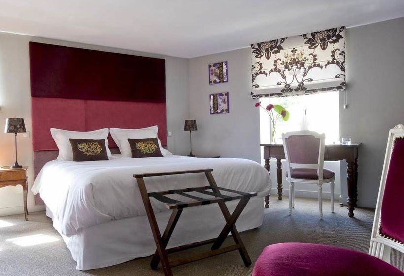 Frédéric Carrion - Cuisine, Hôtel & Spa  | Vire | Calvados | France 2