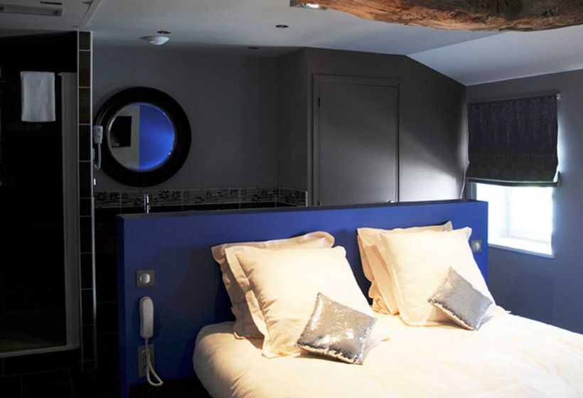 Frédéric Carrion - Cuisine, Hôtel & Spa  | Vire | Calvados | France 20