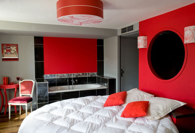 Frédéric Carrion - Cuisine, Hôtel & Spa  | Vire | Calvados | France 4