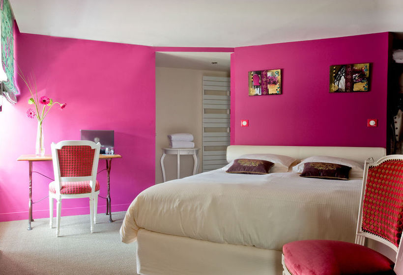 Frédéric Carrion - Cuisine, Hôtel & Spa  | Vire | Calvados | France 5