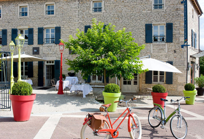 Frédéric Carrion - Cuisine, Hôtel & Spa  | Vire | Calvados | France 7