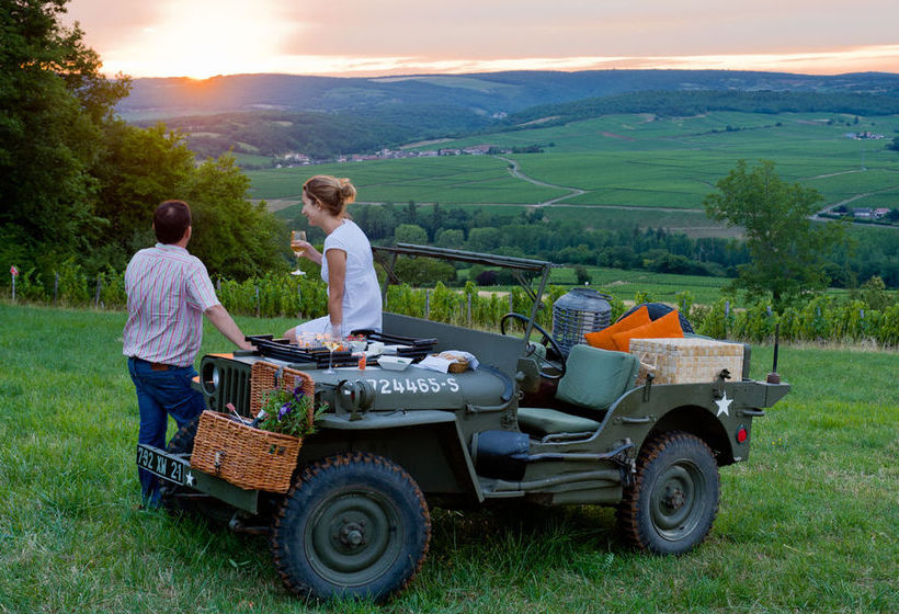 Frédéric Carrion - Cuisine, Hôtel & Spa  | Vire | Calvados | France 9
