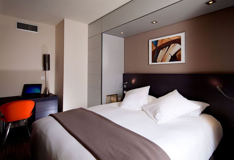 Privilege Apparthotel Clement Ader  | Toulouse | Haute-Garonne | France 1