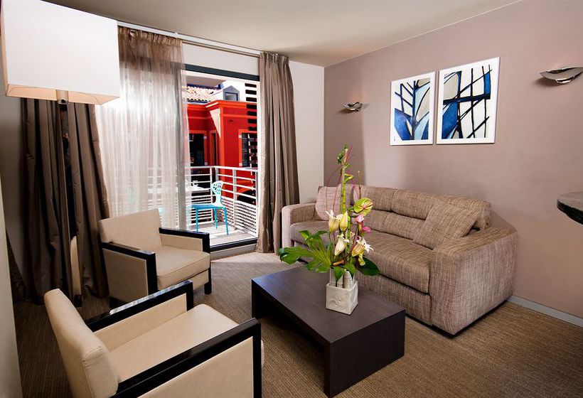 Privilege Apparthotel Clement Ader  | Toulouse | Haute-Garonne | France 11