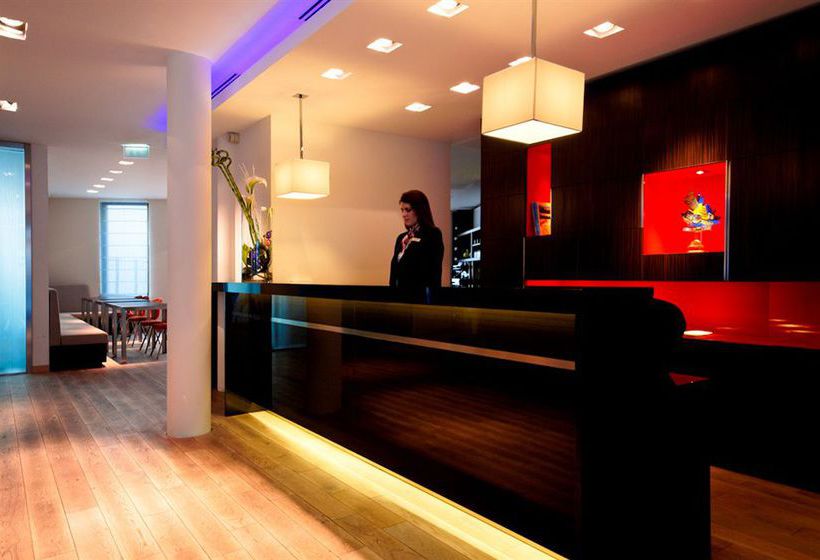 Privilege Apparthotel Clement Ader  | Toulouse | Haute-Garonne | France 12
