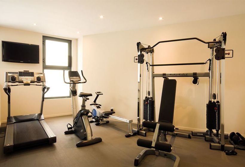 Privilege Apparthotel Clement Ader  | Toulouse | Haute-Garonne | France 13