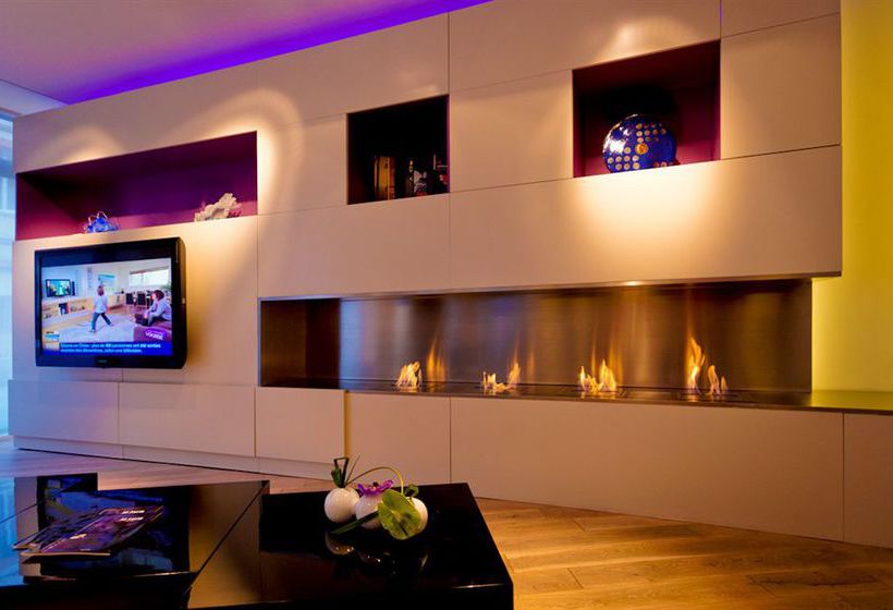 Privilege Apparthotel Clement Ader  | Toulouse | Haute-Garonne | France 16