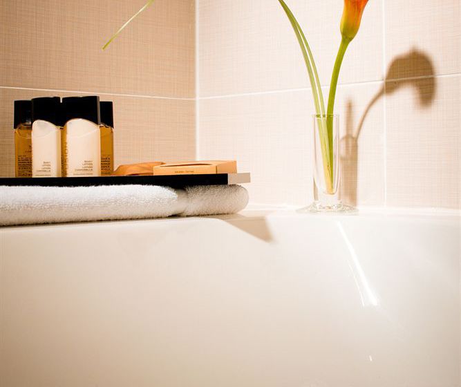 Privilege Apparthotel Clement Ader  | Toulouse | Haute-Garonne | France 18