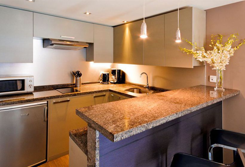 Privilege Apparthotel Clement Ader  | Toulouse | Haute-Garonne | France 2