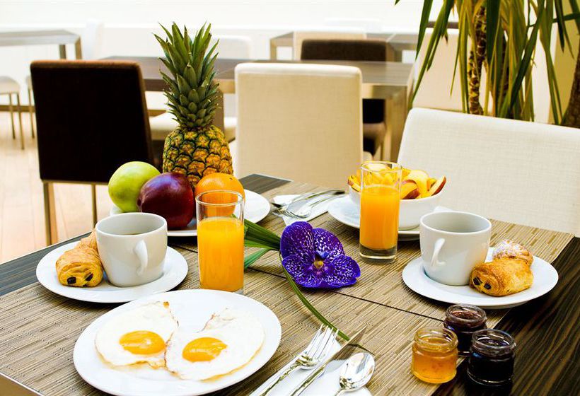 Privilege Apparthotel Clement Ader  | Toulouse | Haute-Garonne | France 3