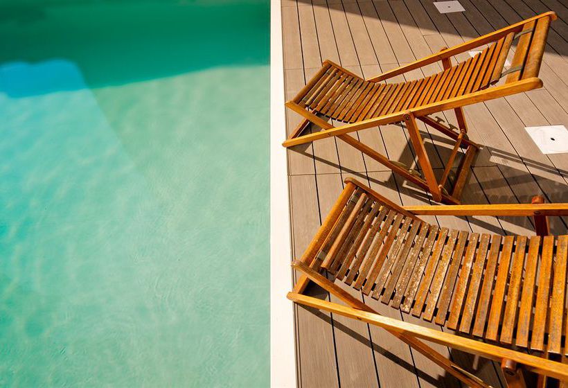 Privilege Apparthotel Clement Ader  | Toulouse | Haute-Garonne | France 5