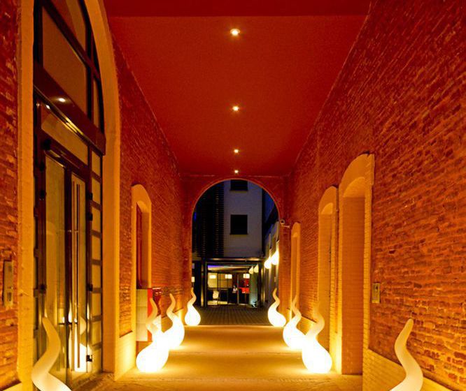 Privilege Apparthotel Clement Ader  | Toulouse | Haute-Garonne | France 6