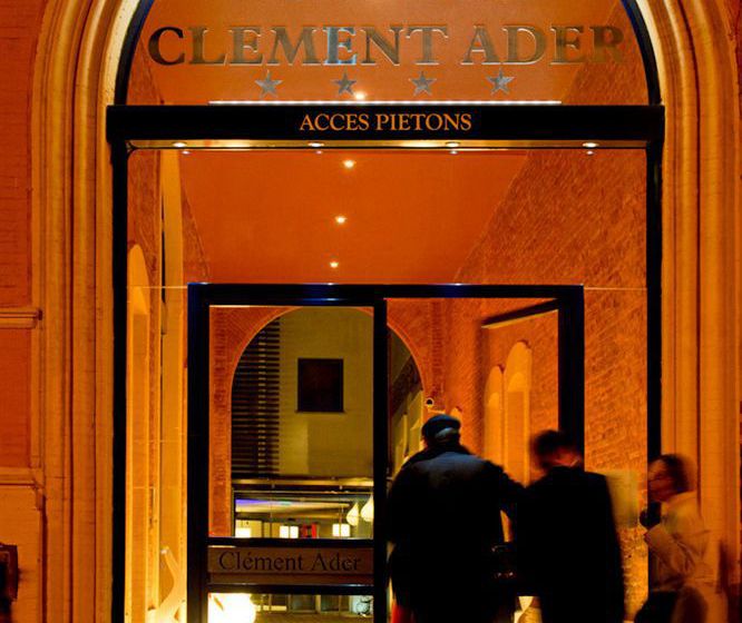 Privilege Apparthotel Clement Ader  | Toulouse | Haute-Garonne | France 9