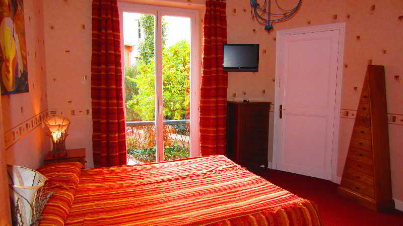 Hôtel Durante  | Nice | Alpes-Maritimes | France 10