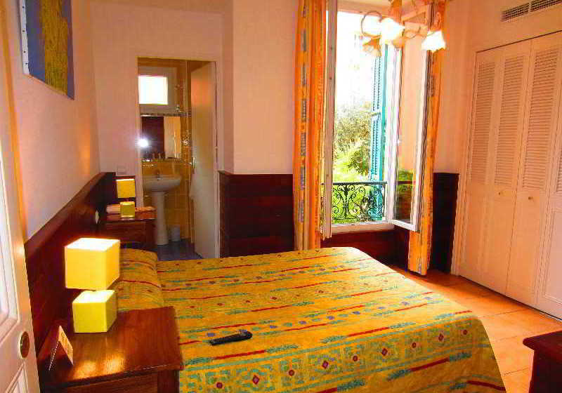 Hôtel Durante  | Nice | Alpes-Maritimes | France 11