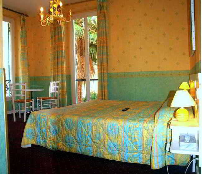 Hôtel Durante  | Nice | Alpes-Maritimes | France 13