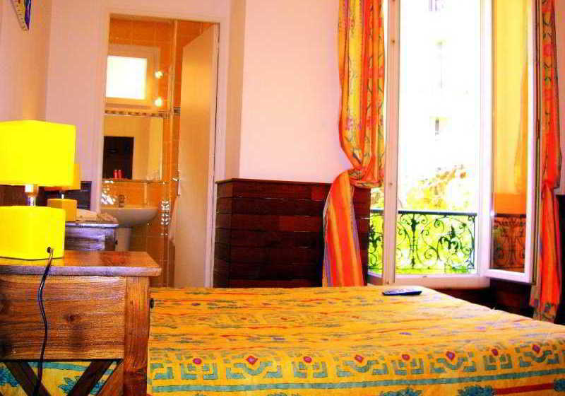 Hôtel Durante  | Nice | Alpes-Maritimes | France 15