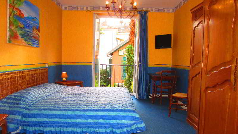 Hôtel Durante  | Nice | Alpes-Maritimes | France 16