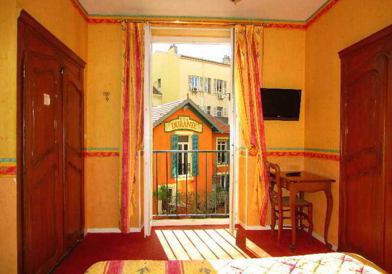 Hôtel Durante  | Nice | Alpes-Maritimes | France 19