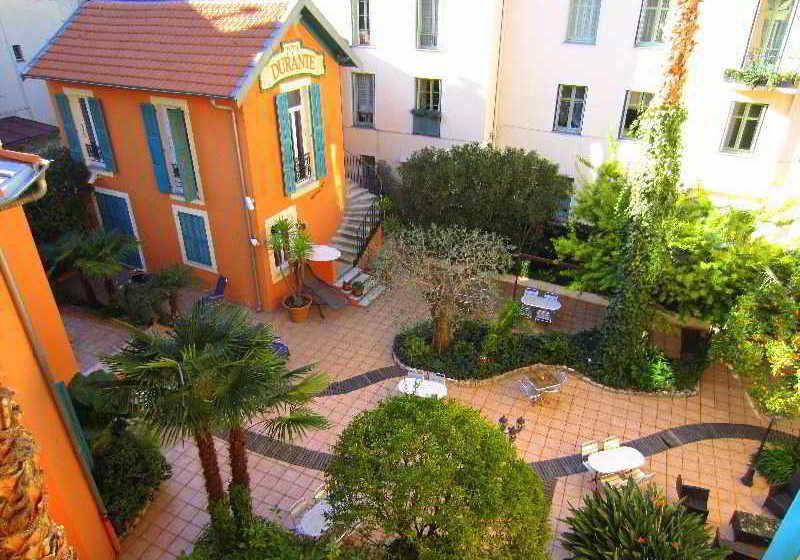 Hôtel Durante  | Nice | Alpes-Maritimes | France 4