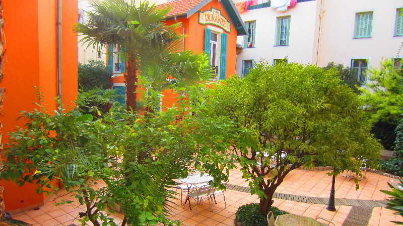 Hôtel Durante  | Nice | Alpes-Maritimes | France 5