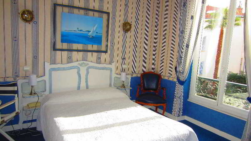 Hôtel Durante  | Nice | Alpes-Maritimes | France 6