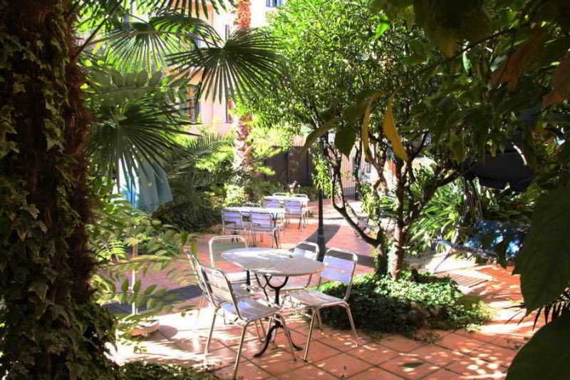 Hôtel Durante  | Nice | Alpes-Maritimes | France 7