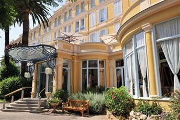 Hôtel Club Vacanciel De Menton Menton Alpes Marítimos