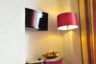 Hôtel Club Vacanciel De Menton  | Menton | Alpes-Maritimes | France 12