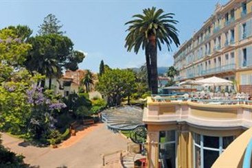 Hôtel Club Vacanciel De Menton  | Menton | Alpes-Maritimes | France 14