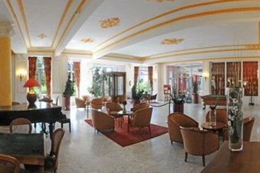 Hôtel Club Vacanciel De Menton  | Menton | Alpes-Maritimes | France 15