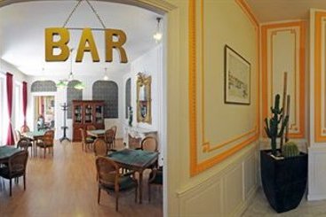 Hôtel Club Vacanciel De Menton  | Menton | Alpes-Maritimes | France 16