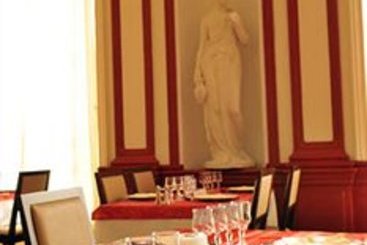 Hôtel Club Vacanciel De Menton  | Menton | Alpes-Maritimes | France 17