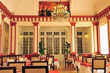 Hôtel Club Vacanciel De Menton  | Menton | Alpes-Maritimes | France 18