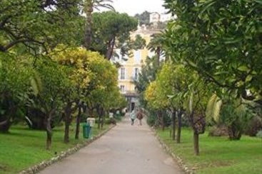 Hôtel Club Vacanciel De Menton  | Menton | Alpes-Maritimes | France 19