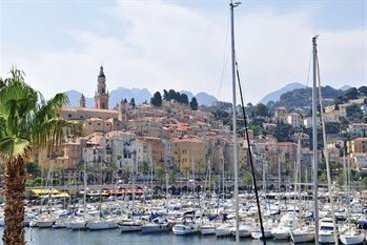 Hôtel Club Vacanciel De Menton  | Menton | Alpes-Maritimes | France 20