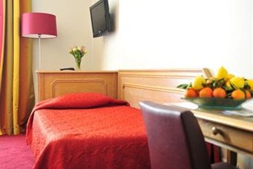 Hôtel Club Vacanciel De Menton  | Menton | Alpes-Maritimes | France 3