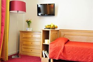 Hôtel Club Vacanciel De Menton  | Menton | Alpes-Maritimes | France 4