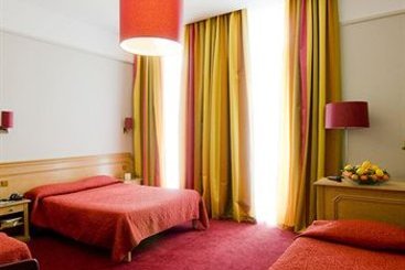 Hôtel Club Vacanciel De Menton  | Menton | Alpes-Maritimes | France 5