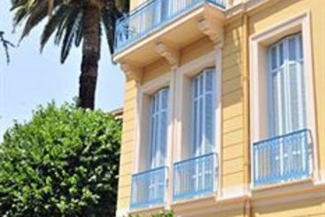 Hôtel Club Vacanciel De Menton  | Menton | Alpes-Maritimes | France 6