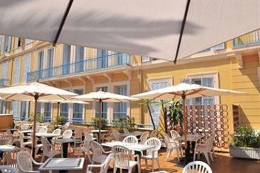 Hôtel Club Vacanciel De Menton  | Menton | Alpes-Maritimes | France 7