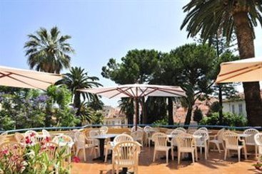 Hôtel Club Vacanciel De Menton  | Menton | Alpes-Maritimes | France 8