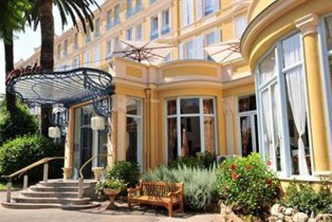 Hôtel Club Vacanciel De Menton  | Menton | Alpes-Maritimes | France 9