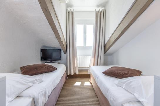 Hôtel Amirauté  | Cannes | Alpes-Maritimes | France 1