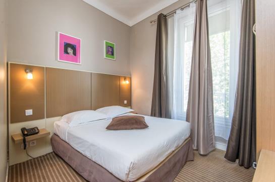 Hôtel Amirauté  | Cannes | Alpes-Maritimes | France 10