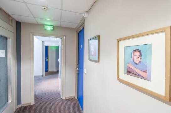 Hôtel Amirauté  | Cannes | Alpes-Maritimes | France 13