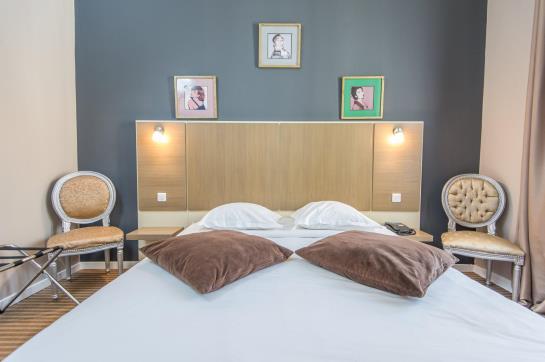 Hôtel Amirauté  | Cannes | Alpes-Maritimes | France 16